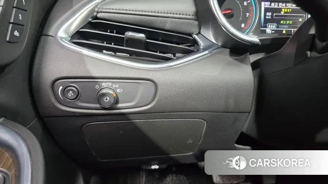 Chevrolet (GM Daewoo) All New Malibu id 3060878 из Кореи 7