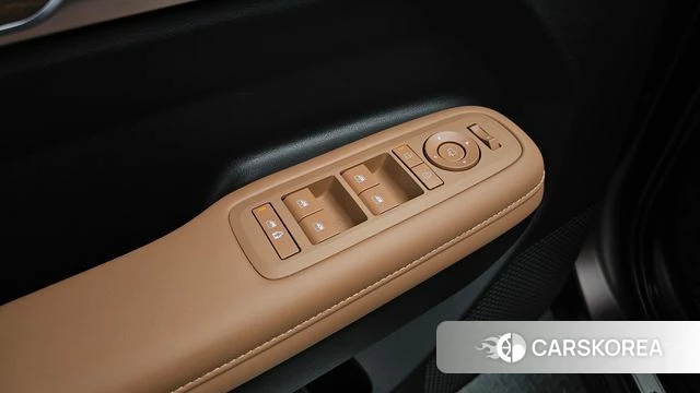 Hyundai Santa Fe (MX5) id 4862954 из Кореи 7