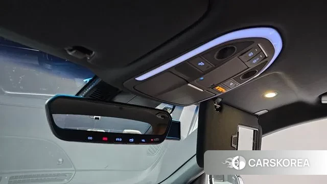 Genesis G70 id 3161616 из Кореи 7