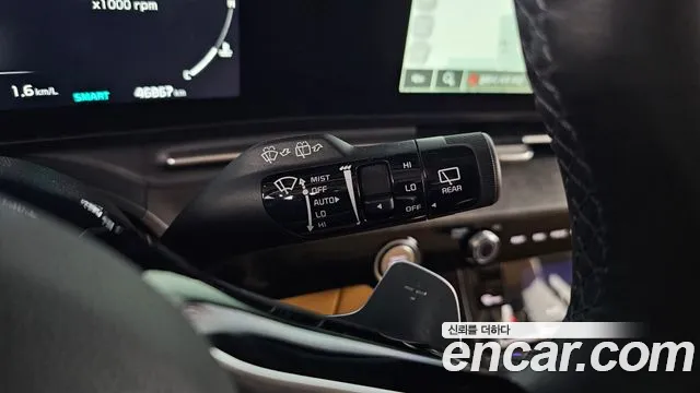 Kia Carnival 4th generation id 2249910 из Кореи 7