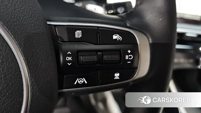 Kia The New K5 3rd generation id 3451880 из Кореи 7