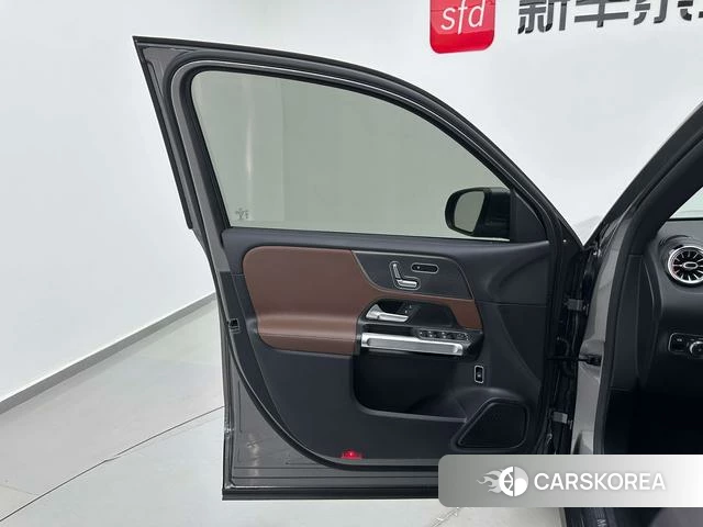 Mercedes-Benz GLB id 4307226 из Китая 7