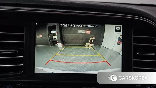 Hyundai The New Avante AD id 3253881 из Кореи 7