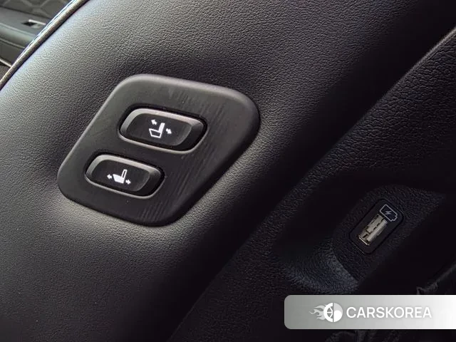 Hyundai Palisade id 3582279 из Кореи 7