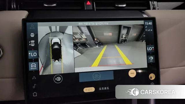 Land Rover Discovery Sports 2nd Generation id 3081485 из Кореи 7