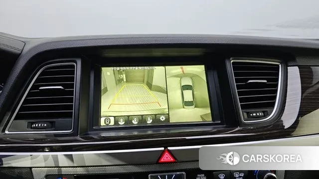 Genesis G80 id 3612702 из Кореи 7