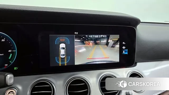 Mercedes-Benz E-Class W213 id 3378986 из Кореи 7