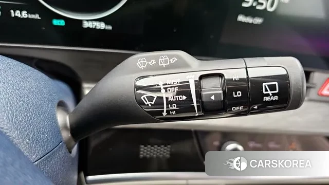 Kia Sportage 5th Generation Hybrid id 3745843 из Кореи 7