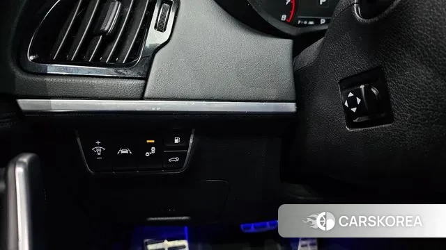 Kia Stinger id 3622395 из Кореи 7