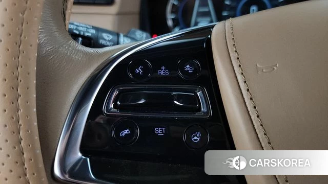 Cadillac Escalade id 4330967 из Кореи 7