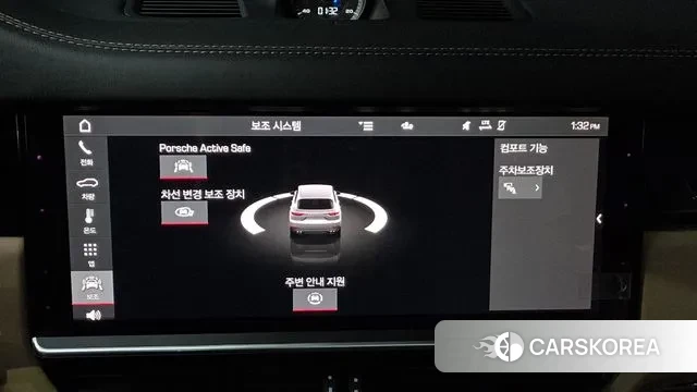 Porsche Cayenne (PO536) id 3433495 из Кореи 7