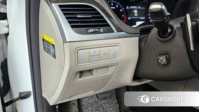 Genesis G80 id 4225265 из Кореи 7