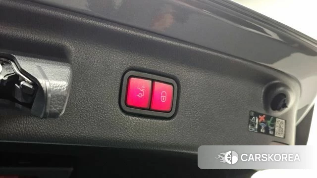 Mercedes-Benz S-Class W223 id 3940921 из Кореи 7