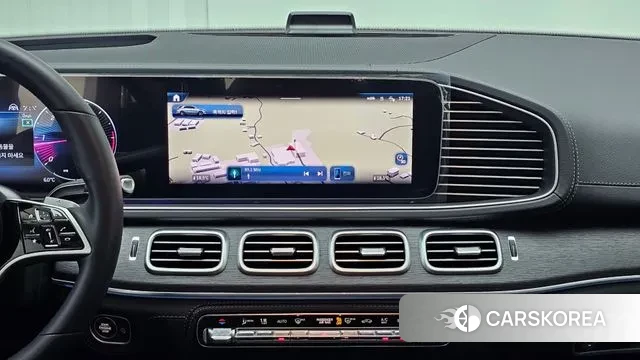 Mercedes-Benz GLE-Class W167 id 3446883 из Кореи 7