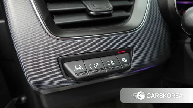Renault Korea (Samsung) XM3 id 4502011 из Кореи 7