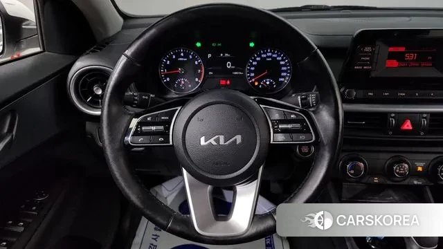 Kia The New K3 2nd generation id 3058670 из Кореи 7