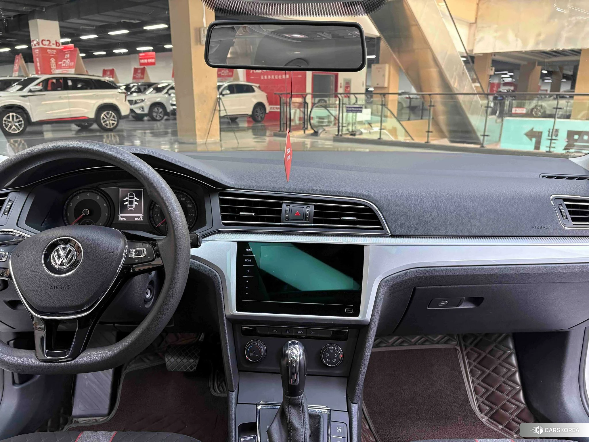 Volkswagen Lingdu id 4452274 из Китая 7