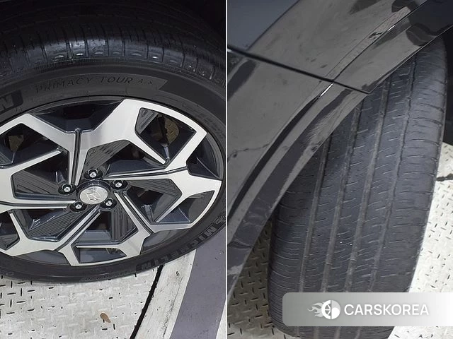 Hyundai Palisade id 3892341 из Кореи 7