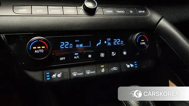 Hyundai Avante (CN7) id 3263456 из Кореи 7