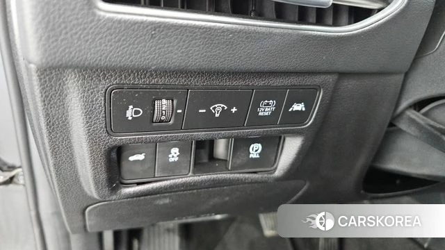 Hyundai Sonata Hybrid (DN8) id 4282345 из Кореи 7