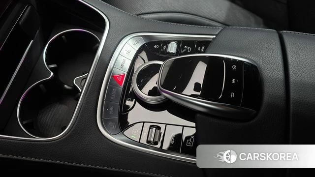 Mercedes-Benz S-Class W222 id 4196714 из Кореи 7