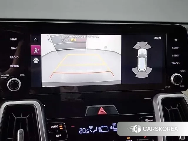 Kia Sorento 4th Generation id 3370992 из Кореи 7