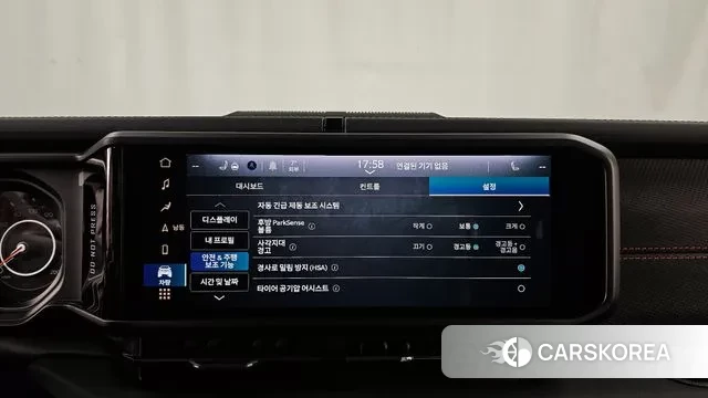 Jeep Wrangler (JL) id 3426321 из Кореи 7