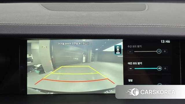 Genesis G90 id 4520153 из Кореи 7