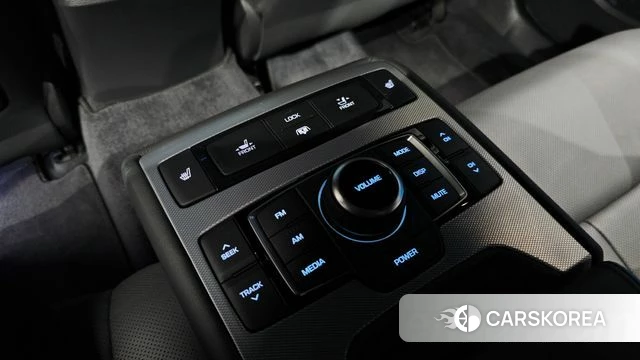 Genesis G80 id 4713427 из Кореи 7