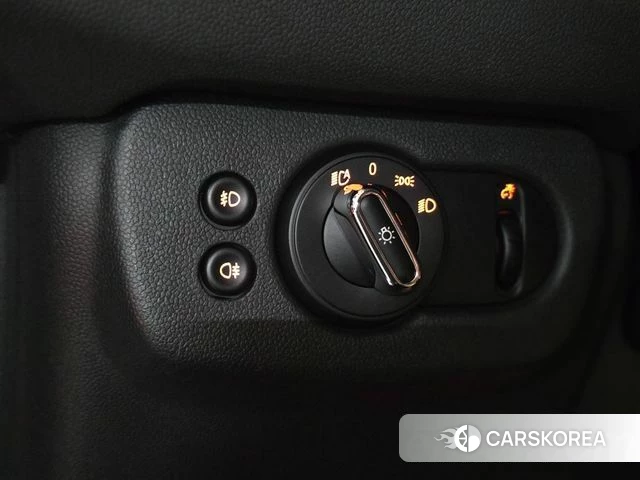 Mini Cooper S Clubman id 3833216 из Кореи 7