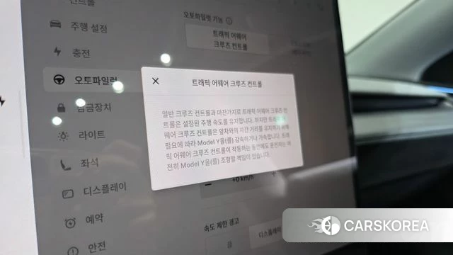 Tesla Model Y id 3909234 из Кореи 7