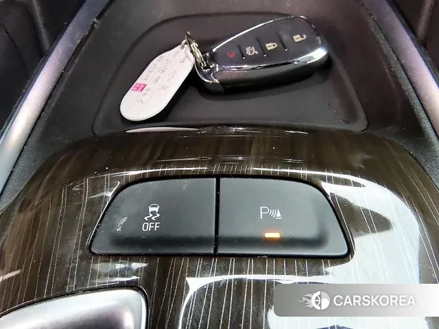 Chevrolet (GM Daewoo) All New Malibu id 3761185 из Кореи 7