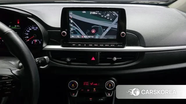 Kia Morning Urban (JA) id 2961024 из Кореи 7