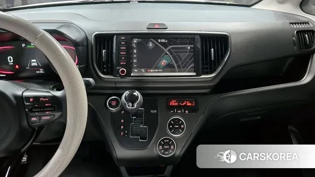 Kia The New Kia Ray id 3685120 из Кореи 7