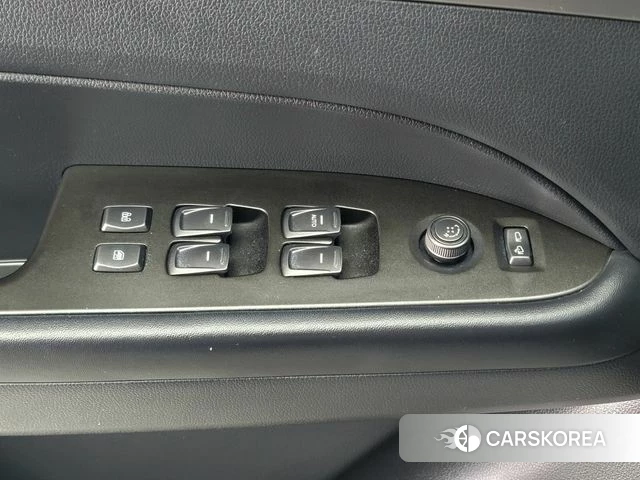 Ssangyong Rexton Sports id 3861287 из Кореи 7