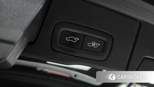 Volvo XC60 second Generation id 3861621 из Кореи 7