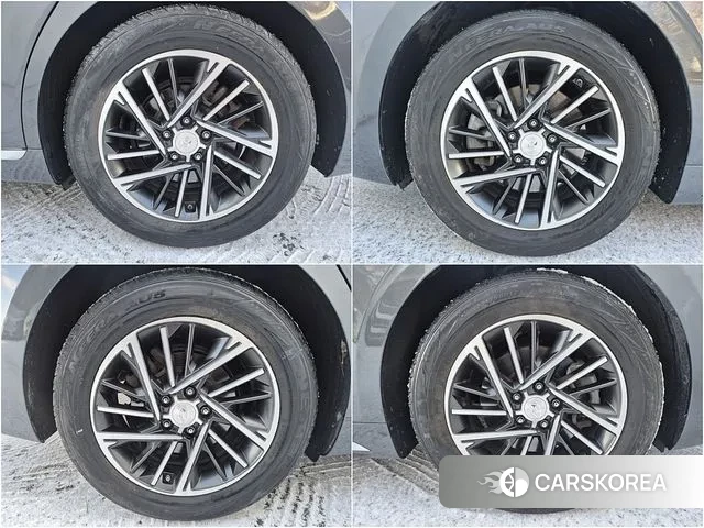 Hyundai The New Grandeur IG id 3577965 из Кореи 7