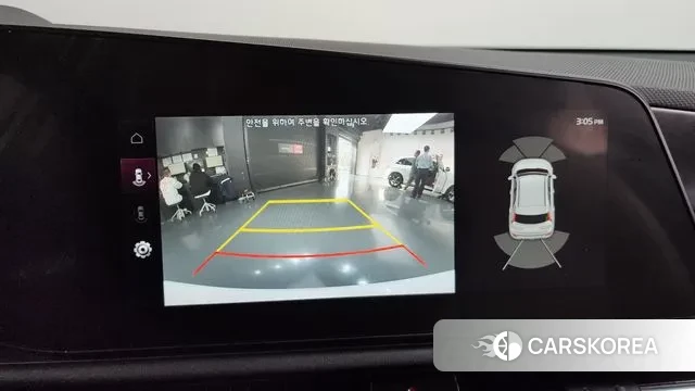 Kia Di Ol Nu Niro id 3328623 из Кореи 7