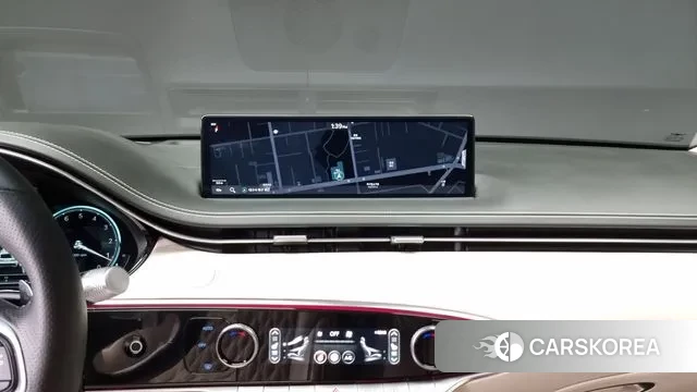 Genesis GV70 id 3353857 из Кореи 7