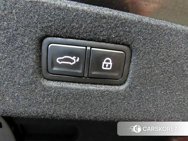 Kia K8 Hybrid id 4488689 из Кореи 7