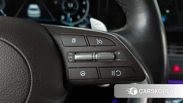Hyundai The New Grandeur IG id 4495880 из Кореи 7