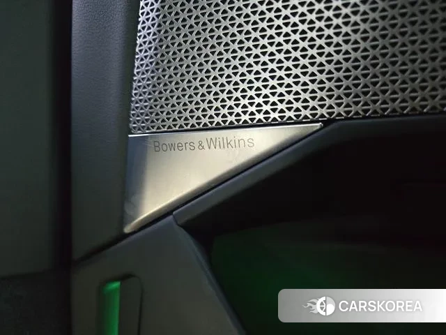 BMW 7 Series (G70) id 3560606 из Кореи 7