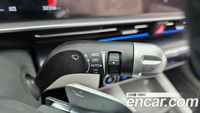 Hyundai Ionic 6 id 2737350 из Кореи 7