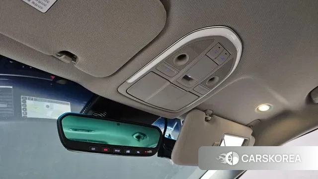 Genesis G80 id 3297260 из Кореи 7