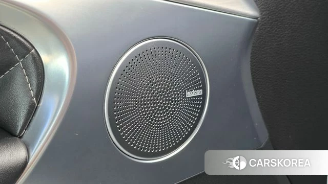 Genesis G70 id 4663051 из Кореи 7