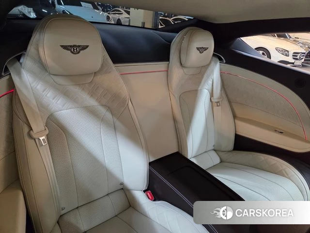 Bentley Continental GT 3rd Generation id 4223240 из Кореи 7