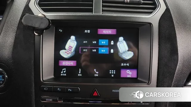 Ford Explorer id 3413396 из Кореи 7