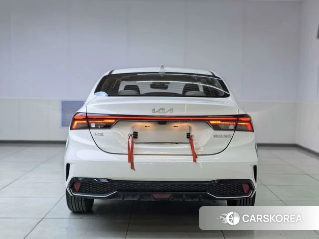 Kia K3 id 4279112 из Китая 7