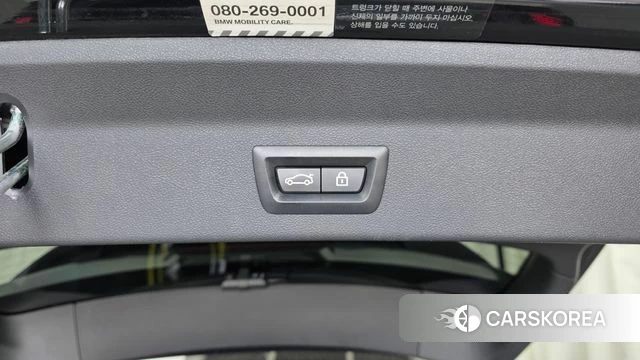 BMW X3 (G01) id 4872317 из Кореи 7