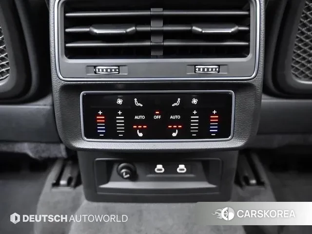 Audi Q7 (4M) id 3016257 из Кореи 7